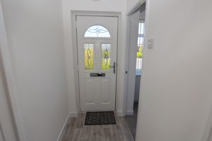 Entrance- click for photo gallery